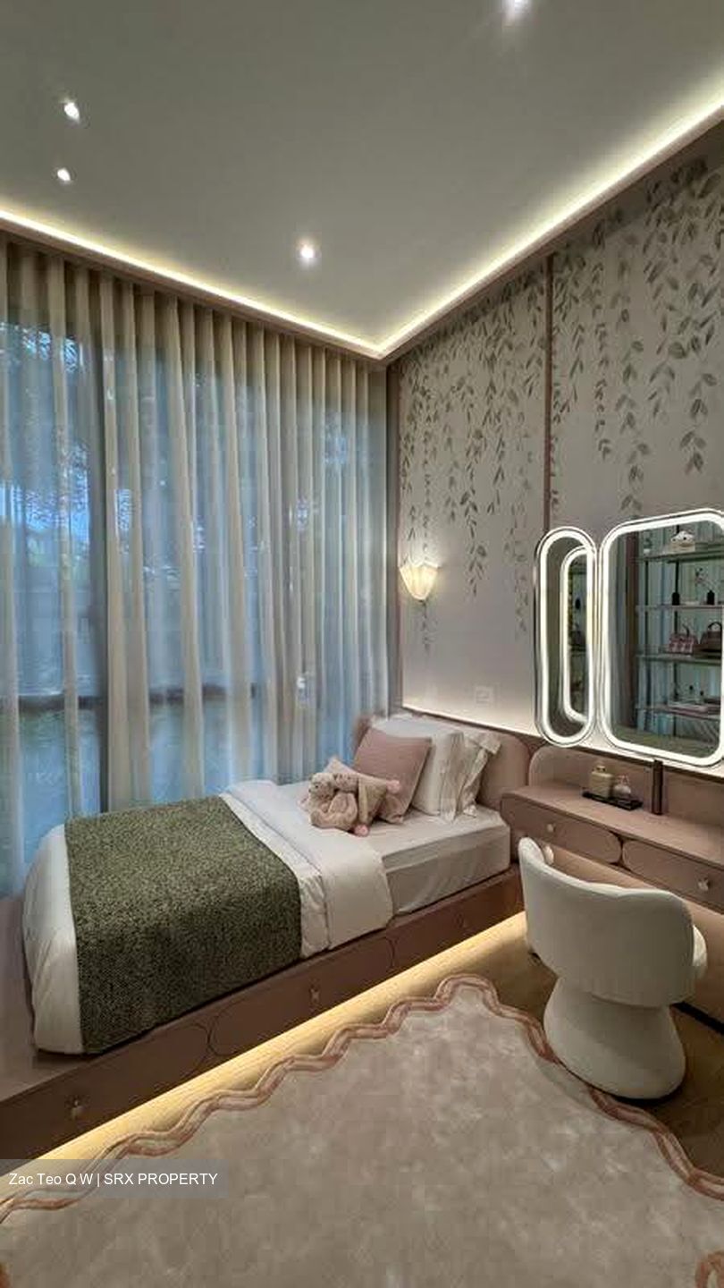 Holland Link (D10), Condominium #637816051